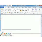 怎么删除Word文档中线条