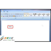 如何让在word 2007里将段落标记符号取消