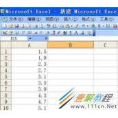 excel中如何使用int函数对平均数取整