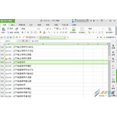 Excel身份证户籍信息提取方法