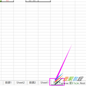 Excel表格副本创建方法