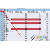excel中锁定公式的方法介绍