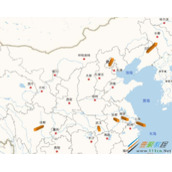 Excel2016三维地图添加城市的方法介绍