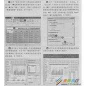 Excel 2016数据透视图直观显示数据