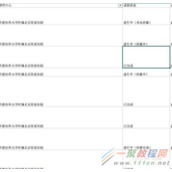 excle按照相同数据出现次数排序教程