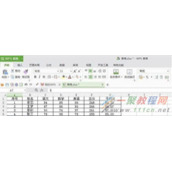 excel下拉数据时保持数据不变方法