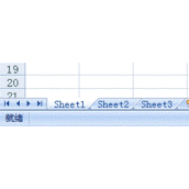 EXCEL如何移动与复制工作表,EXCEL移动与复制工作表教程
