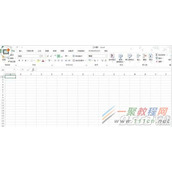 Excel的模板界面怎么关闭 Excel的模板界面关闭方法