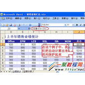 Excel中怎么限制某些单元格不能修改