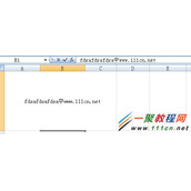 excel怎么设置单元格自动换行？excel自动换行设置