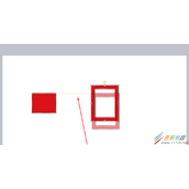 PPT如何设置拖动对齐显示虚线  PPT设置拖动对齐显示虚线教程