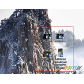 PPT怎么让多个视频在一个页面播放