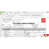 WPS表格的并排比较功能在哪  怎么使用