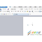 WPS给文字设置密码方法