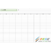 WPS表格去掉自动分页符的方法介绍