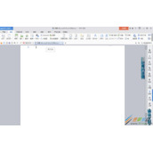 WPS插入特殊符号并上色的方法介绍