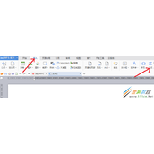 WPS矩阵公式如何加黑倾斜