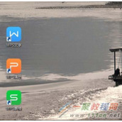 WPS如何免费使用稻壳模板