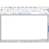 WPS文字画出缺角矩形方法