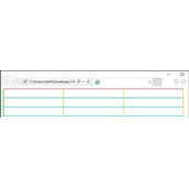 dreamweaver更改表格颜色方法