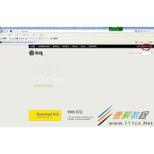 ICQ账号账号注册方法步骤