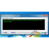 Office 2013如何激活