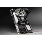 主板插槽是什么  主板插槽有什么构造