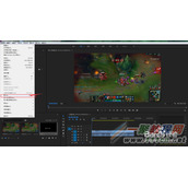 Pr 2017怎么添加字幕  Pr 2017字幕乱码怎么办