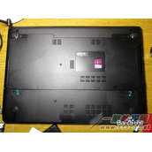 华硕K46CB有什么构造  华硕K46CB拆家详解