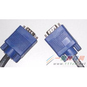 电脑出现条纹花屏怎么办