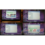 惠普小超人m132nw无线打印怎么操作