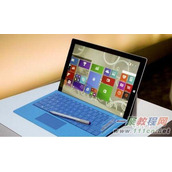 surface pro 4必备的几个使用技巧