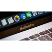 MacBook Pro 2017款与2016款的区别