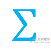 Mathematica有哪些大型运算符