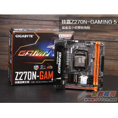 技嘉Z270N主板怎么样  技嘉Z270N主板性能评测