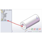 solidworks装饰螺纹线不显示怎么办
