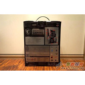 微星X370主板怎么样  有什么性能