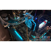 AMD RX 580跑分多少  超频性能怎么样