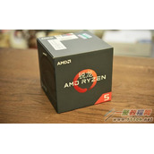 AMD Ryzen5 1400怎么样  拆解详情