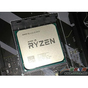处理器锐龙Ryzen5-1600测试效果