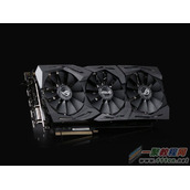 玩家国度最强显卡华硕ROG STRIX GTX1080Ti评测