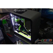 MOD信仰水冷主机装机配置