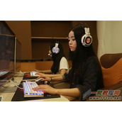 i5-7500配RX470D游戏电脑配置