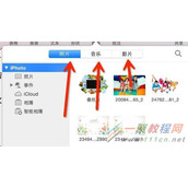 Pages怎么插图？ Pages如何添加图片？