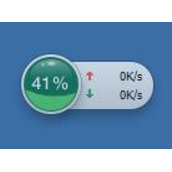 360桌面的一键加速球怎么设置？360桌面的一键加速球设置方法