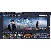 百度影音怎么切换播放模式 百度影音播放模式设置教程