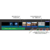 iMovie预告片怎么转成影片 iMovie预告片转成影片教程