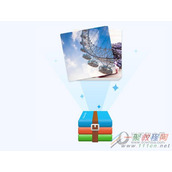 2345好压交互对话框之覆盖文件对话框说明
