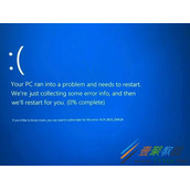 电脑用户遇到蓝屏ACPIBIOSError解决的方法