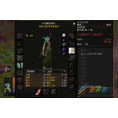 EUI怀旧服插件如何修改字体大小 EUI怀旧服插件修改字体大小步骤